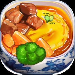 大中华食堂破解菜谱解锁版