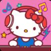 Hello Kitty音乐派对