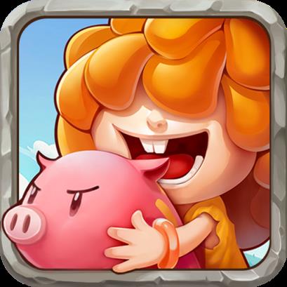 重返部落手游腾讯版