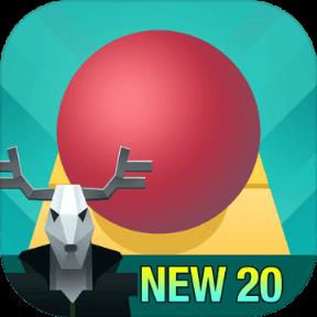 滚动的天空不死破解版