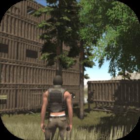 无人岛大逃杀手游官方版