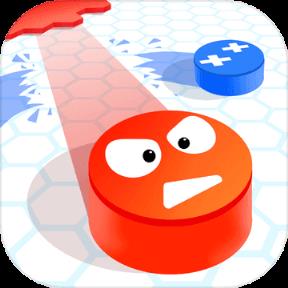 圈圈大作战不死破解版