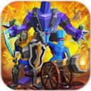 方块大战争2无限金币版