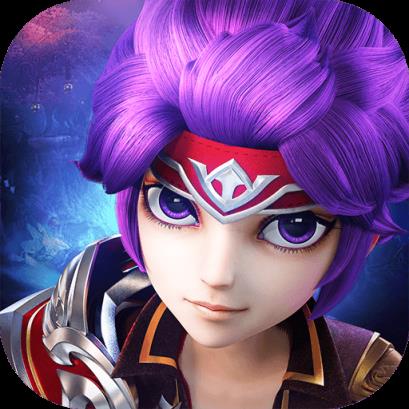 西游女儿国手游腾讯版