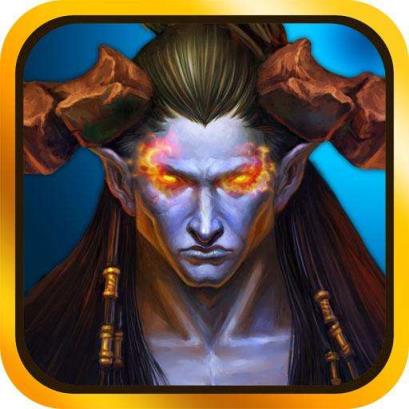 众神之光手游腾讯版