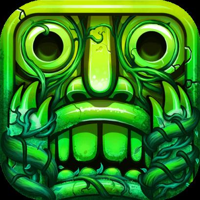 神庙逃亡2周年庆版