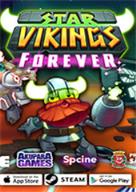 永远的维京星球手游官方版