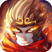大圣之战手游果盘版