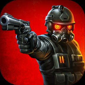 zombie shoot破解版