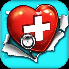 主题医院手游破解版
