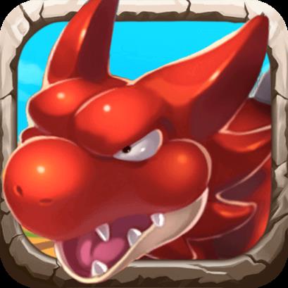 重返部落手游BT版