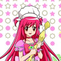 做蛋糕小游戏免费