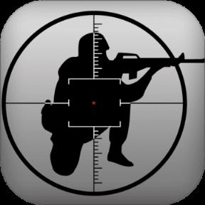 Shootergame loginfaill