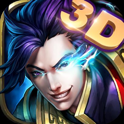 将魂录手游果盘版