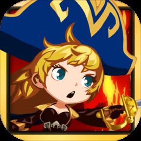 TonTon海盗团TapTap版