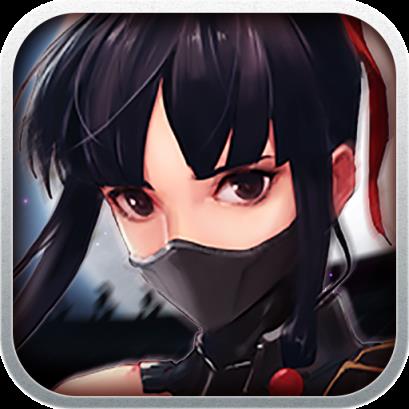 影刃传说手游百度版