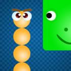 蛇蛇大战方块官方