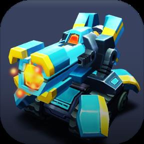 坦克大作战手游官方版