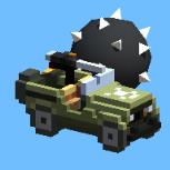 像素毁灭之都免费破解版