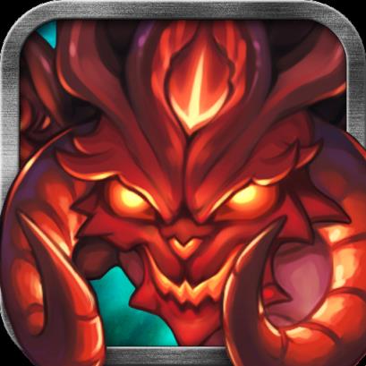 英雄大暴走手游