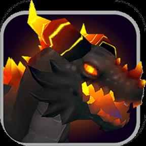 国王之王:魔法地牢手游