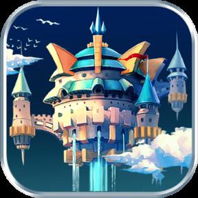 悬空城手游破解版