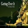 getting over it存档版