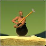 Getting Over It手机版独立游戏