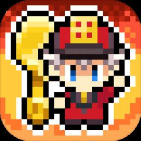 沃克梦市民怪兽官方中文版