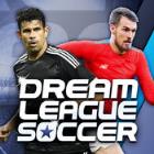 Dream League soccer2021无限金币版