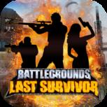 Battlegrounds Last Survivor