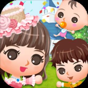 小小大家族手游