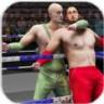 真实摔跤大赛2021手机版