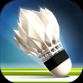 羽毛球高高手游戏