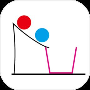 物理画线游戏安卓