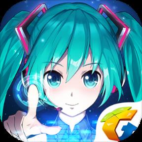 初音未来梦幻歌姬内测版