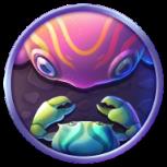 猛蟹战争无限珍珠版