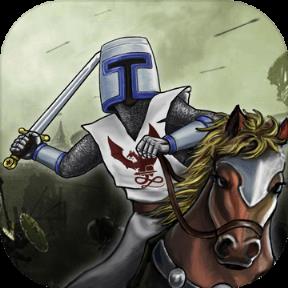 征服之刃1.10破解版