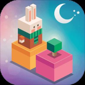 连接建造木块桥全关卡通关版