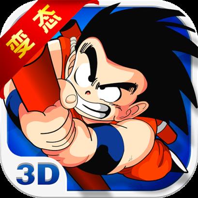 指尖龙珠手游破解版