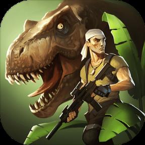 Jurassic Survival手机版