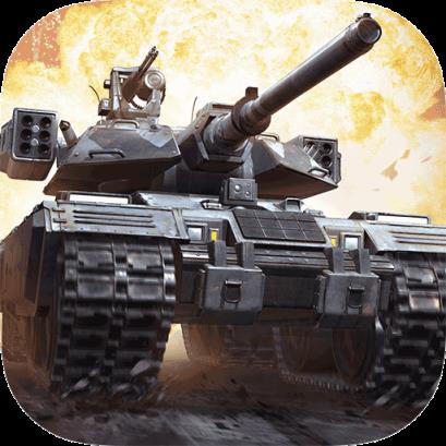 重装突击手游Android版