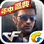 cf手游荒岛特训互通版