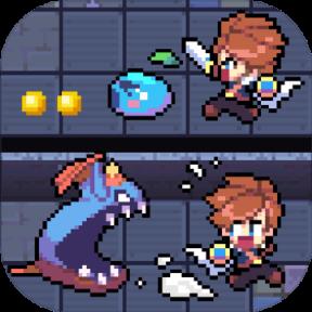 勇者X魔王无限金币破解版