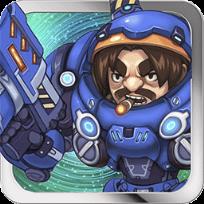 英雄大暴走手游果盘版