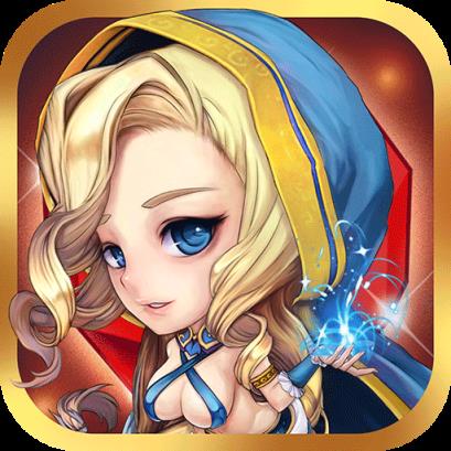 英雄战棋手游破解版