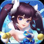 仙境奇侠传私服