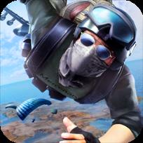 小米枪战手游果盘版