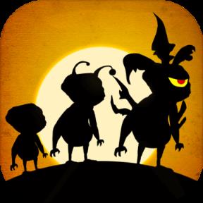 超进化物语手游安锋版