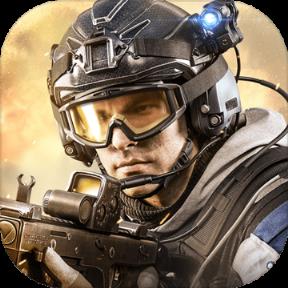 小米枪战吃鸡模式版本